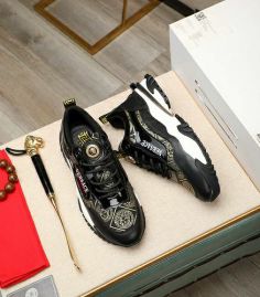 Picture of Versace Shoes Men _SKUfw155435957fw